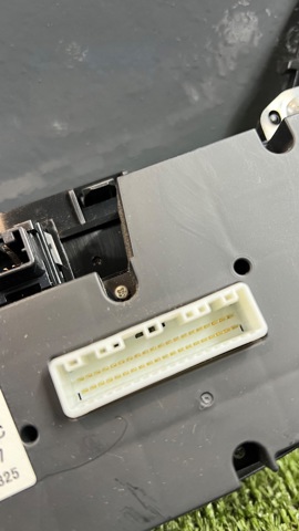 SUBARU 72311SC060 Блок управления режимами отопления/кондиционирования в наличии Днепр