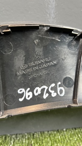 SUBARU 72311SC060 Блок управления кондиционером в наличии Павлоград