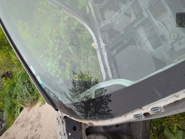 727008H701 NISSAN Лобовое стекло купить в Ирпень