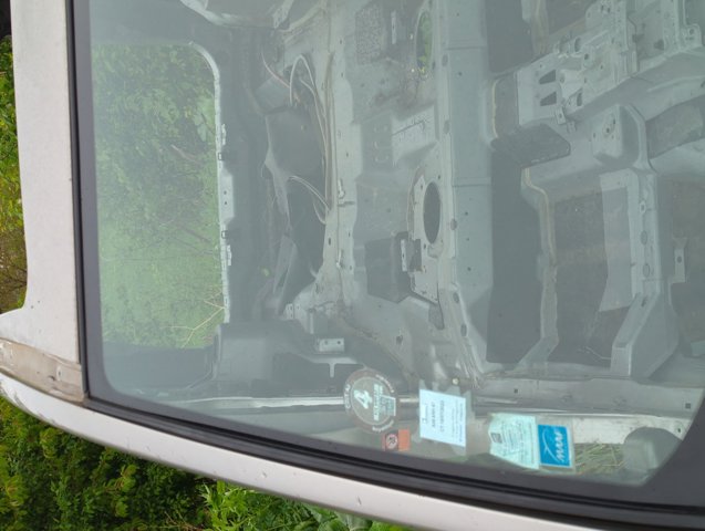 727008H701 NISSAN Лобовое стекло купить в Чернигов