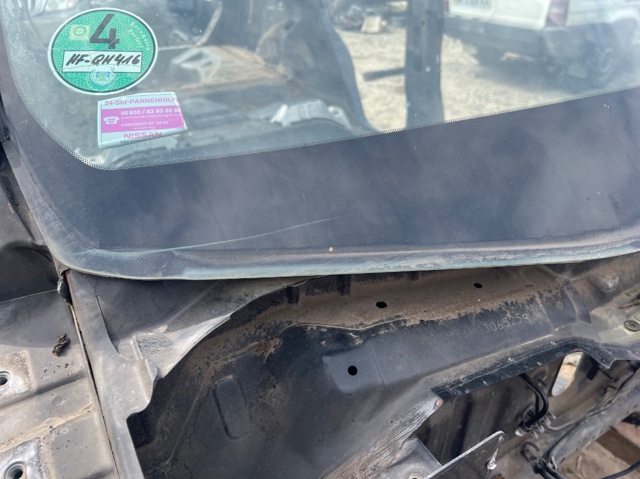 72700JG40A NISSAN Стекло лобовое  купить в Хмельницкий