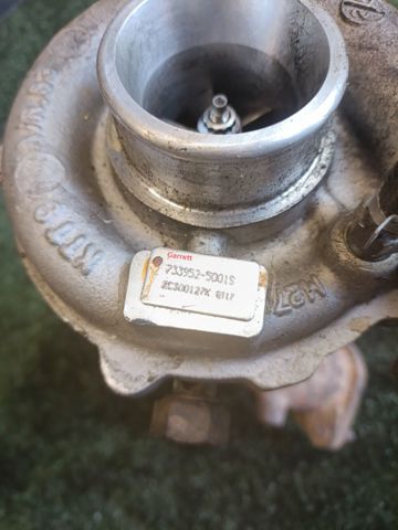 GARRETT 7339525001S Турбина в наличии Кривой Рог
