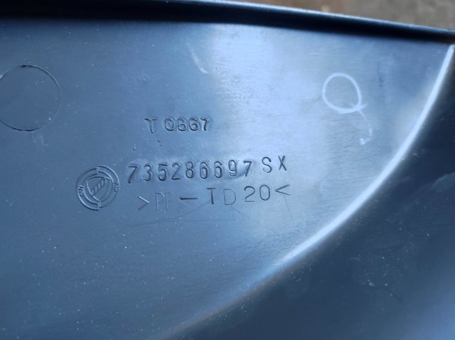 735286697 FIAT купить в Черновцы