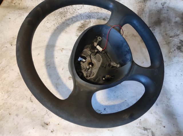 Колесо рулевое 735399534 FIAT