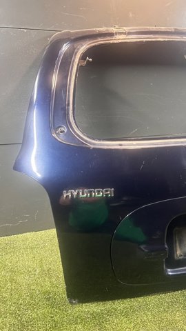 7370026091 HYUNDAI Дверь задняя (багажная 3/5-я (ляда) купить в Черновцы