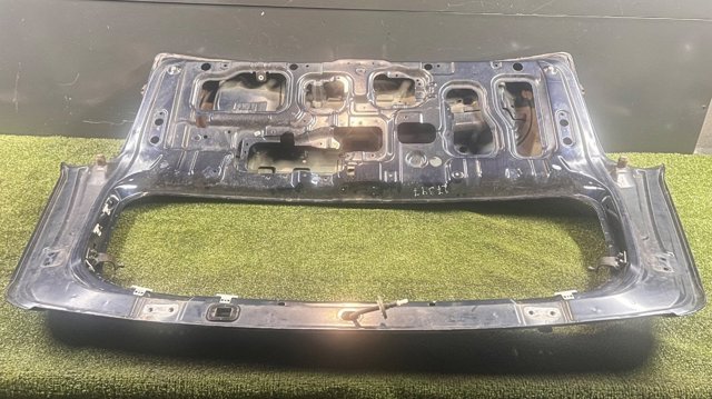 7370026091 HYUNDAI Дверь задняя (багажная 3/5-я (ляда) купить в Украина