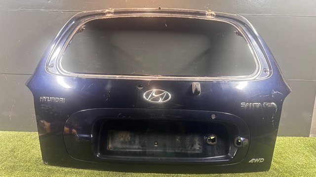 HYUNDAI 7370026091 Ляда в наличии Ирпень