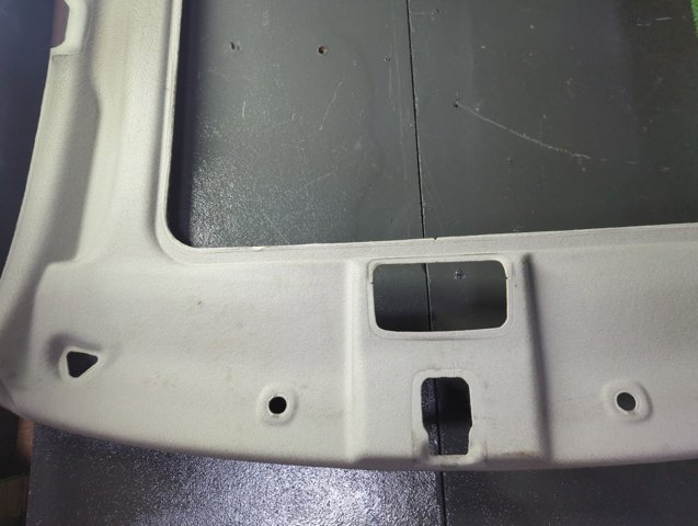 Обивка кузова 739108H700 NISSAN