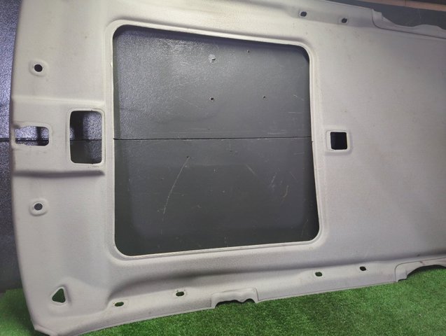 NISSAN 739108H700 Обивка крыши (потолок) в наличии Ужгород
