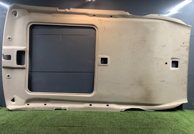 Изоляция термошумовая 739109H701 NISSAN