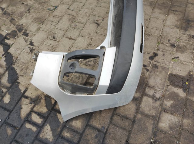 7410AQ PEUGEOT Бампер задний купить в Киев
