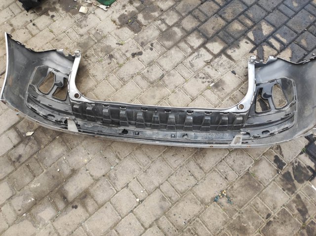 PEUGEOT 7410AQ Задний бампер в наличии Полтава