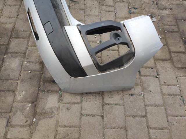 7410AQ PEUGEOT Бампер задний купить в Чернигов