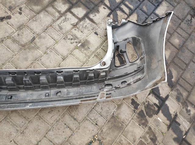 7410AQ Задний бампер купить Житомир