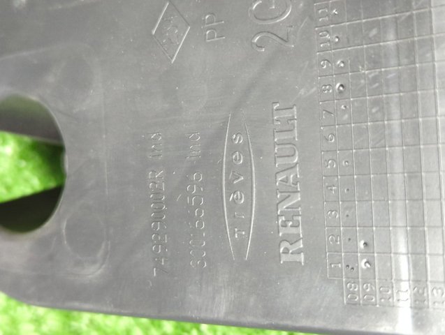 749290002R RENAULT купить в Киев