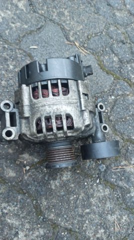 7516107 BMW Генератор купить в Кривой Рог