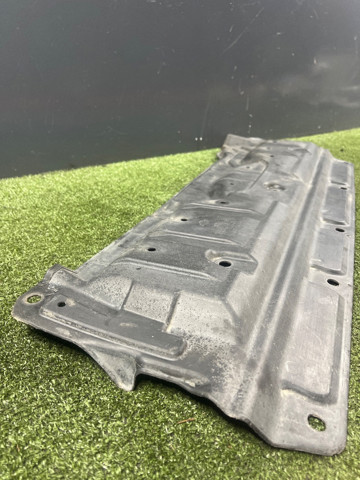 Защита поддона двигателя 75892JG00A NISSAN