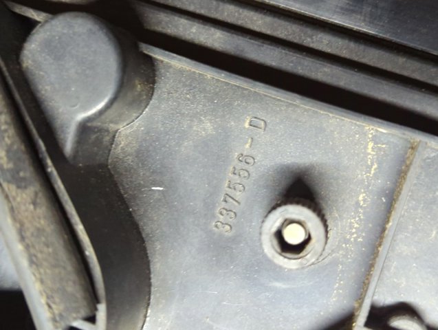 FIAT 7592548 Фонарь задний правый в наличии Харьков