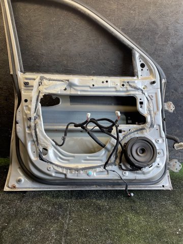 Двери кабины 7600326111 HYUNDAI