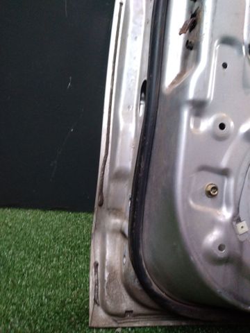 Пассажирская передняя дверь 7600426111 HYUNDAI