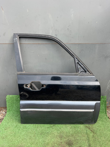 Пассажирская передняя дверь 76020H1010 HYUNDAI
