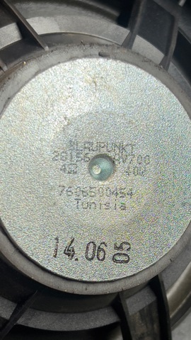 NISSAN 7606500454 в наличии Винница