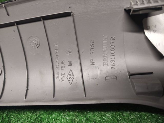 769110007R RENAULT купить в Украина