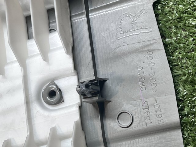 NISSAN 769138H310 в наличии Одесса