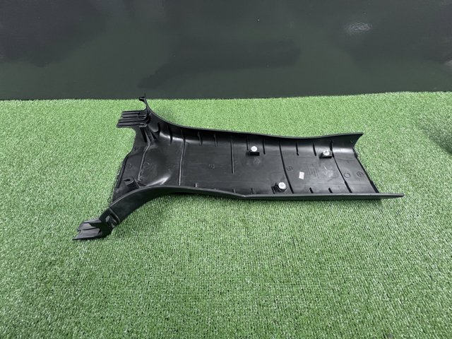 NISSAN 76916JG00A Обшивка стойки кузова внутренняя средняя нижняя левая в наличии Кривой Рог