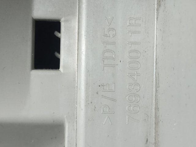 769340011R RENAULT купить в Одесса