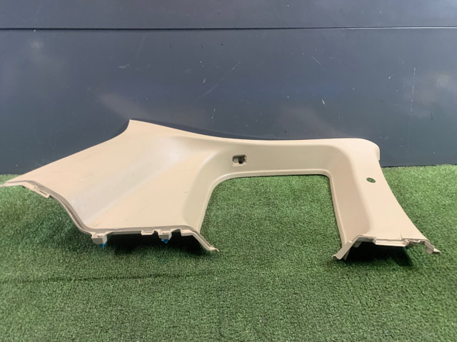 NISSAN 769358H300 Обшивка стойки кузова внутренняя задняя левая в наличии Харьков