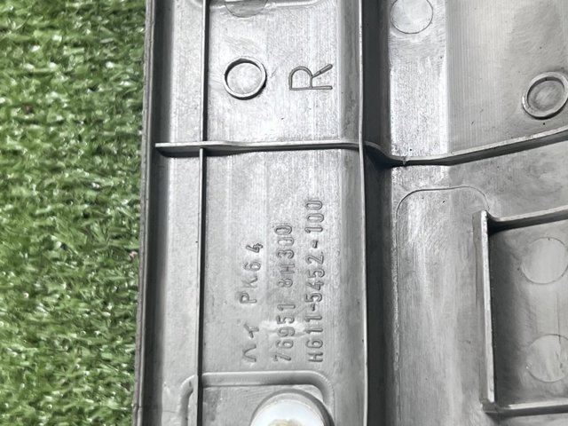 769518H300 NISSAN купить в Киев