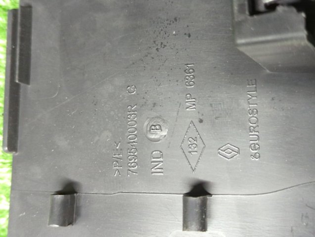 769540003R RENAULT купить в Павлоград