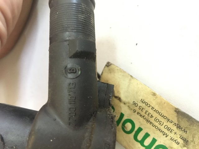 RENAULT 7700110716 Термостат в наличии Николаев