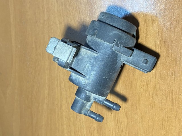 7700113071 RENAULT Клапан преобразователь давления наддува (соленоид)  купить в Полтава