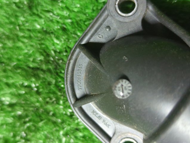 7700113645 RENAULT Фланец системы охлаждения купить в Черновцы