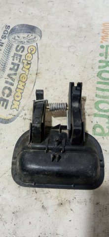RENAULT 7700303503 Ручка  боковой двери внутренняя правая в наличии Полтава