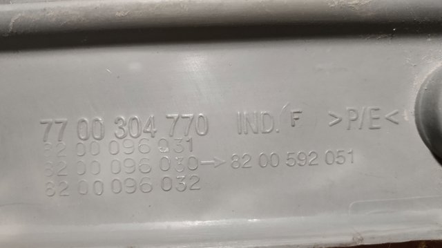 RENAULT 7700304770 в наличии Чернигов