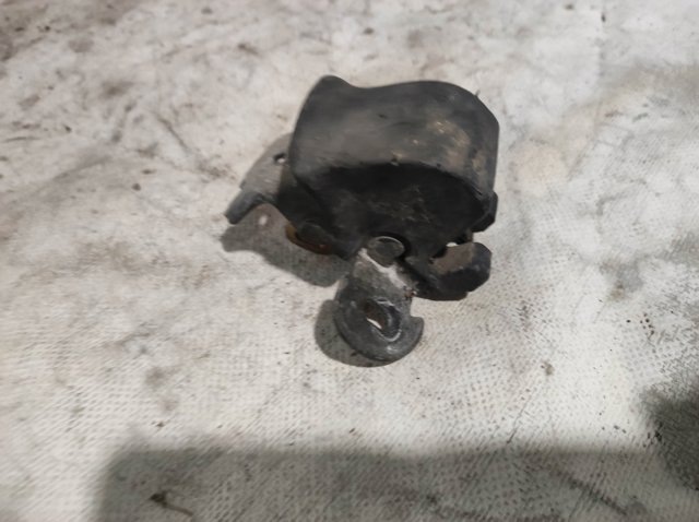 Замок задней правой распашной двери, нижний 7700307519 RENAULT