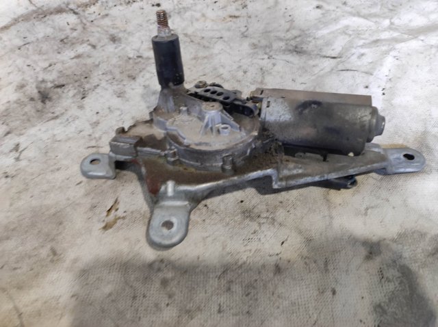 7700308805 RENAULT Мотор стеклоочистителя заднего стекла купить в Черновцы