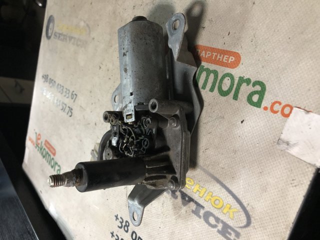 7700308806 RENAULT Моторчик заднего дворника купить в Харьков