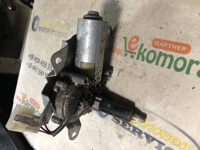 7700308806 Мотор стеклоочистителя заднего стекла купить Хмельницкий