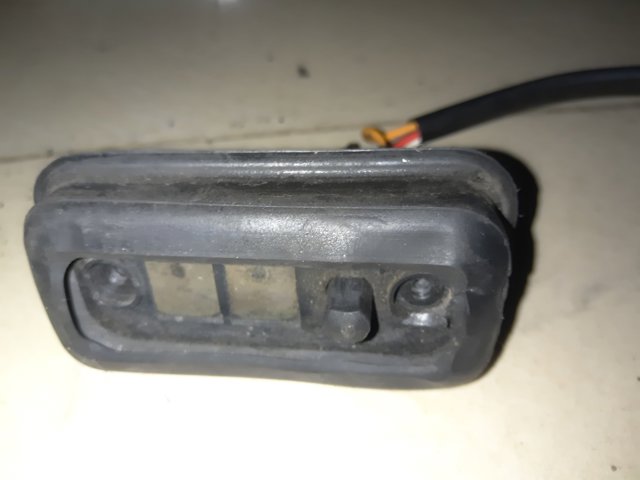 7700308813 RENAULT Датчик закрывания дверей (концевой выключатель), сдвижной двери, на кузове купить в Хмельницкий