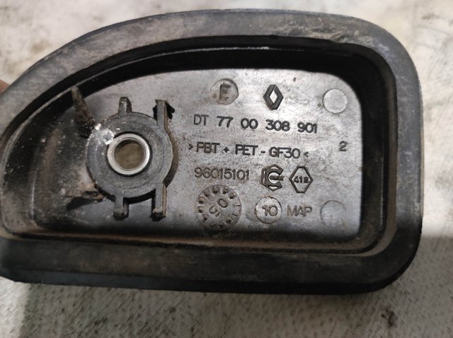 RENAULT 7700308901 в наличии Ужгород