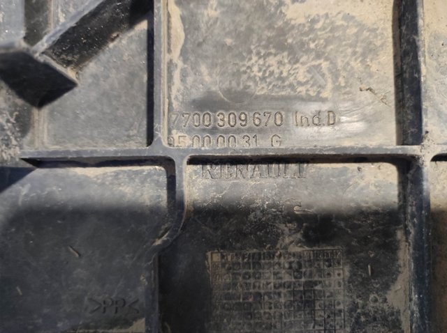 RENAULT 7700309670 в наличии Кривой Рог