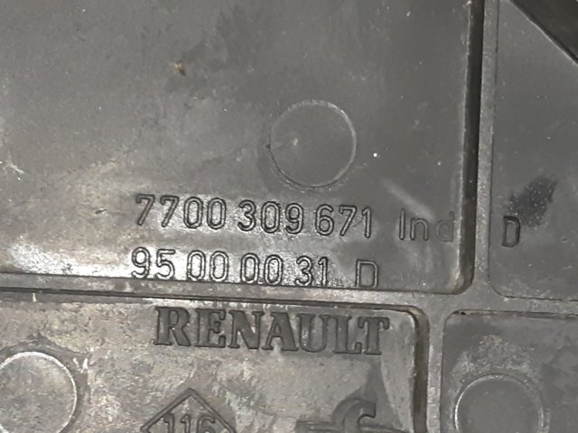 7700309671 купить Кривой Рог