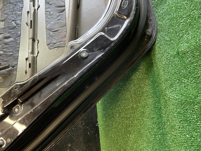 770031D010 HYUNDAI Дверь задняя левая купить в Сумы