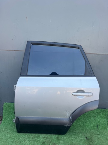 Задняя левая дверь 770032E050 HYUNDAI