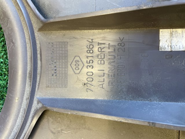 RENAULT 7700351864 в наличии Павлоград