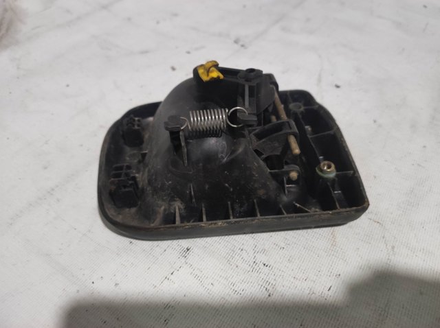 RENAULT 7700352489 Ручка двери правой наружная передняя/задняя в наличии Днепр